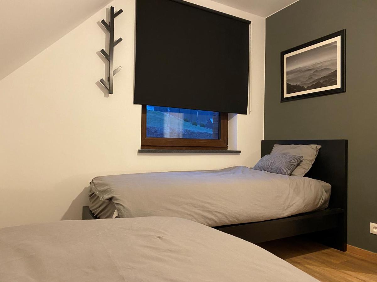 Dom Pod Gorami Holiday home Sosnowka (Jelenia Gora)