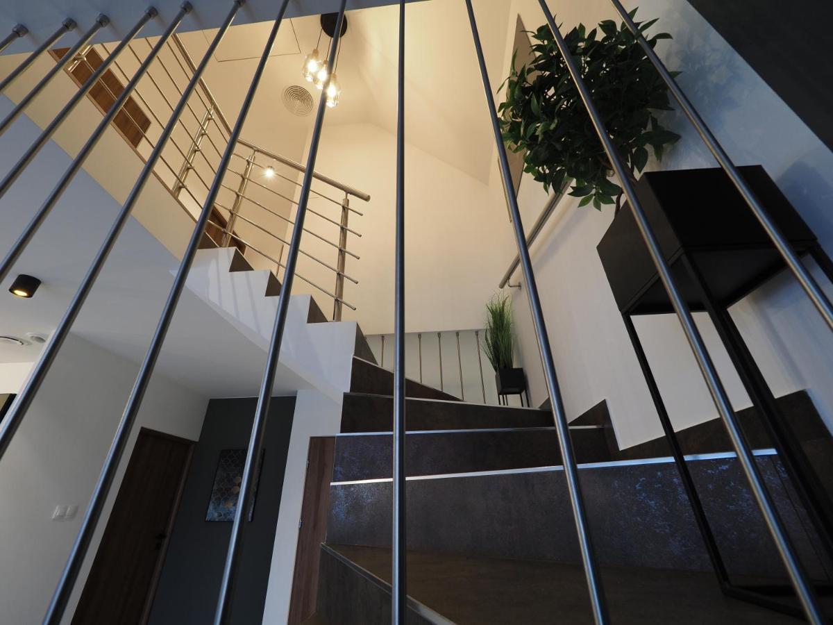 Dom Pod Gorami Holiday home *