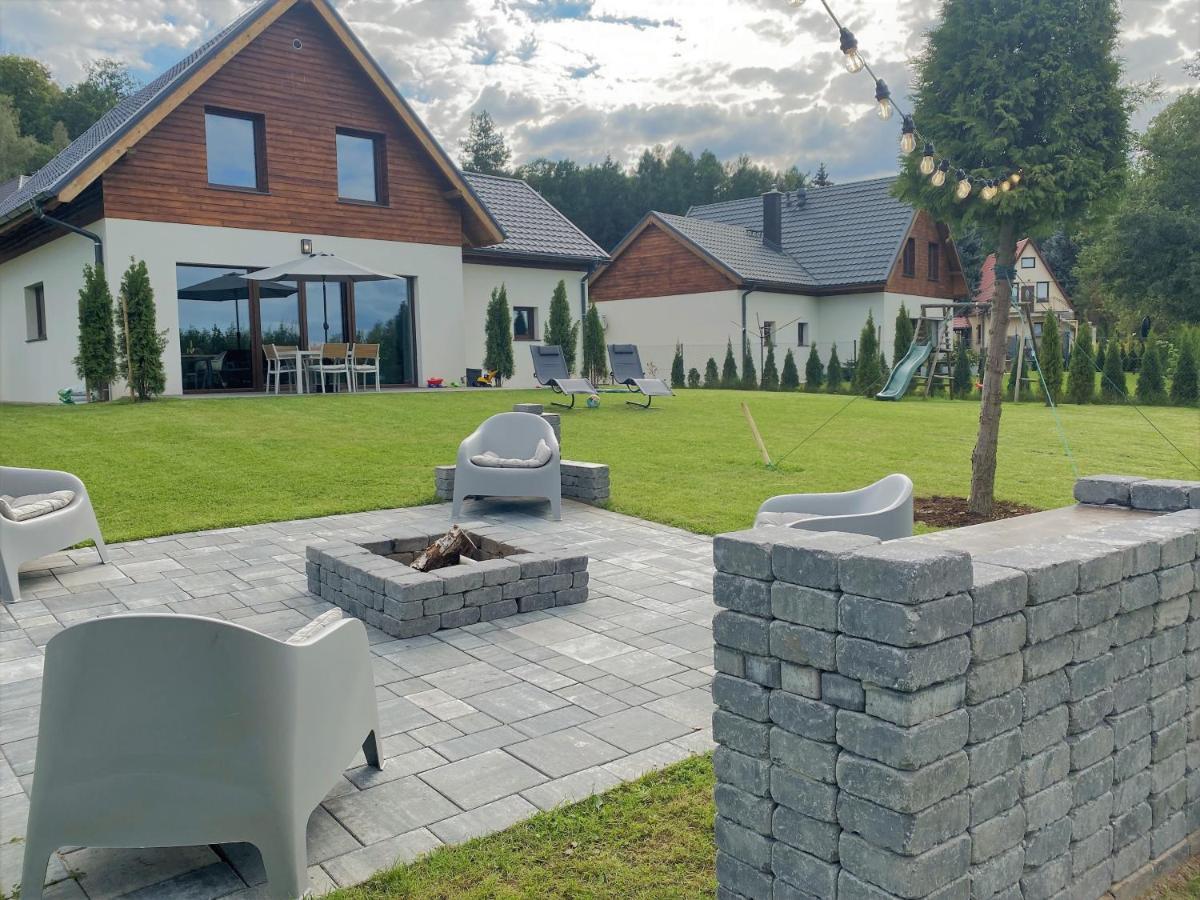 Holiday home Dom Pod Gorami